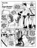 Preston - The Adventures of Kinky Klitt - Fuzz Buster